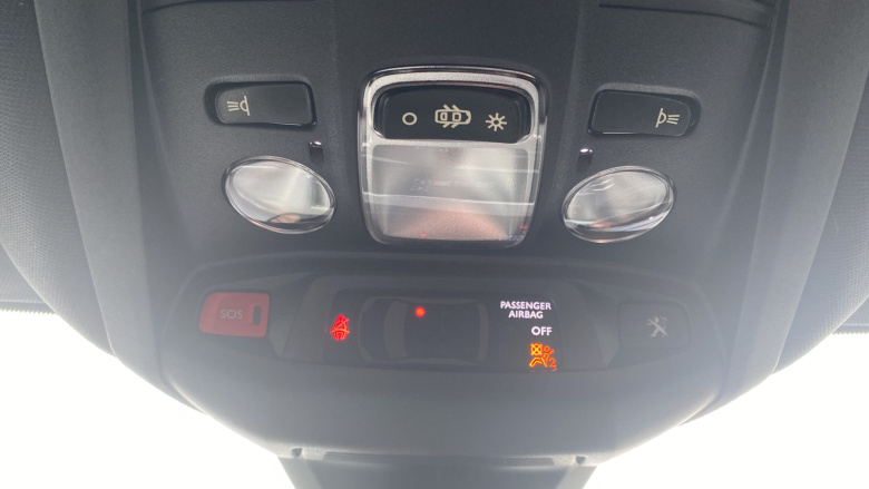 Peugeot 5008 1.2 PureTech GT 5dr Petrol Estate